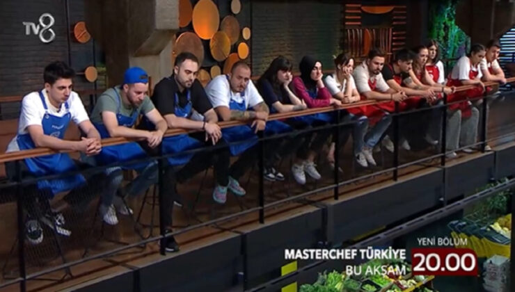 MasterChef 1 Eylül 2024 haftanın finali! Yarışmadan elenen isim kim olacak?