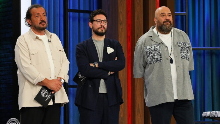 19 Ağustos 2024 MasterChef yeni bölüm fragmanı yayınlandı! En güzel simiti kim yapacak?