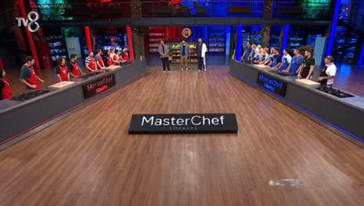 15 Ağustos 2024 MasterChef yeni bölüm fragmanı yayınlandı! İşte Deniz'den Ayşe'ye sert çıkış…