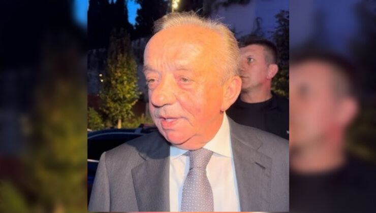 Mehmet Cengiz: Kıskançlıktan olmaz, çalışarak olur! Yaptığım işleri gezseler utanırlar!