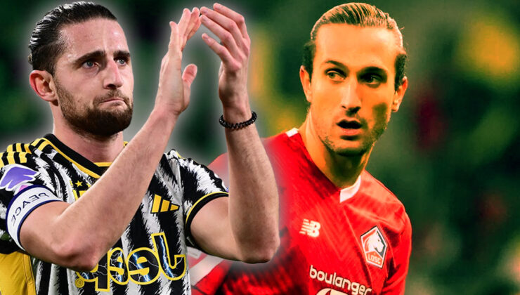 İşte bonservisi elinde olan dünya yıldızları! Yusuf Yazıcı da bu listede ilk 3'te yer alıyor: Galatasaray ve Fenerbahçe'nin gözü bu listede