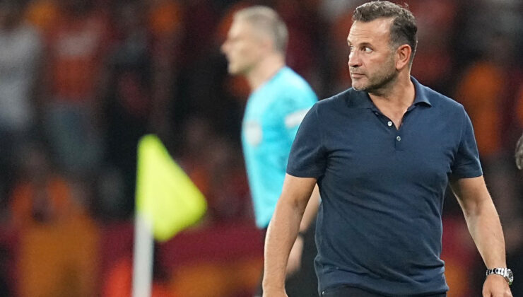 Okan Buruk Young Boys maçının 11'i için kararını verdi! Leo Dubois yine ilk 11'de olacak