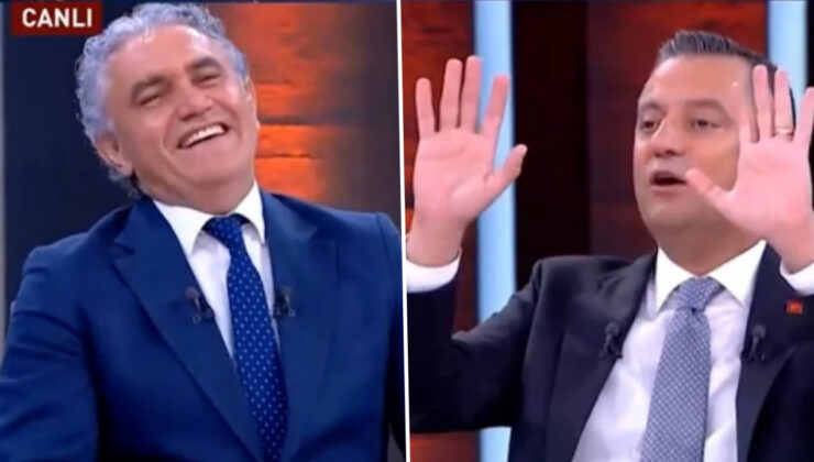 Özgür Özel'e açık açık soruldu! "Cumhurbaşkanı adayı mısınız?" İşte cevabı…