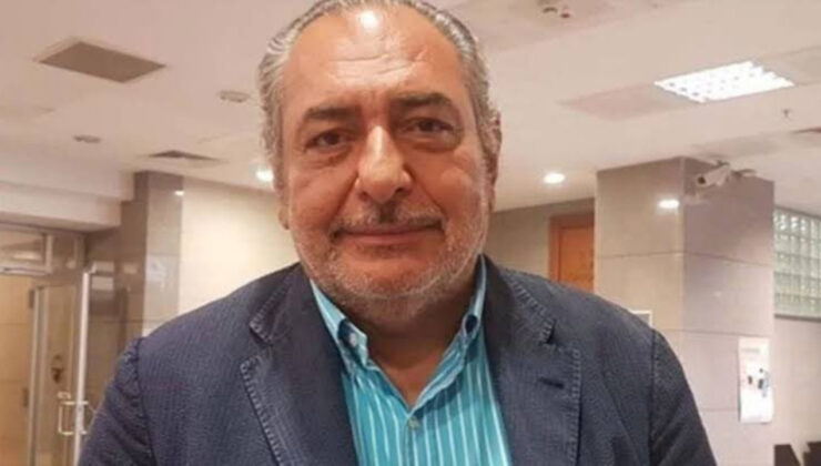 Reha Muhtar'dan sevindiren haber! Dün uyandırılmıştı! Konuşmaya başladı
