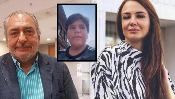 Reha Muhtar'ın oğlu gerçekleri anlattı! Yalanı elinde patlayan Deniz Uğur bütün suçlayıcı açıklamalarını sildi