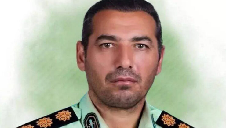 Haniye'den sonra İran Devrim Muhafızları Komutanı Bahman Marandi de öldürüldü…