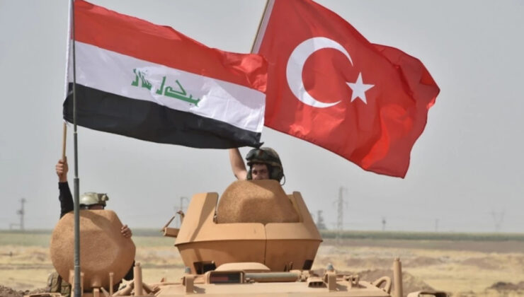Irak, PKK tehlikesini fark etti! Bağdat’taki karargâhta bir Türk bir Iraklı komutan görev yapacak!