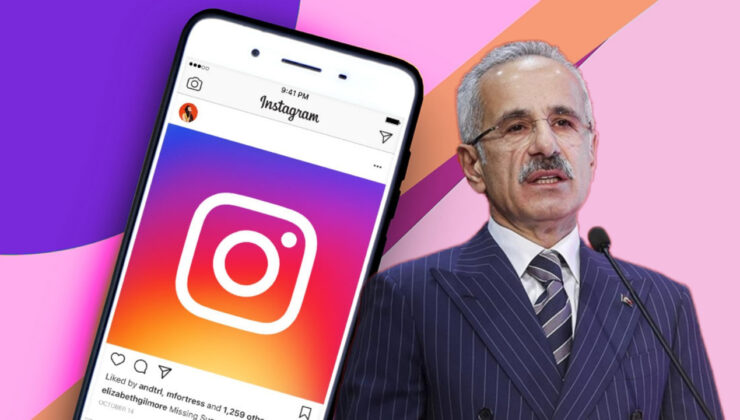 Instagram açılacak mı? Bakan Uraloğlu açıkladı