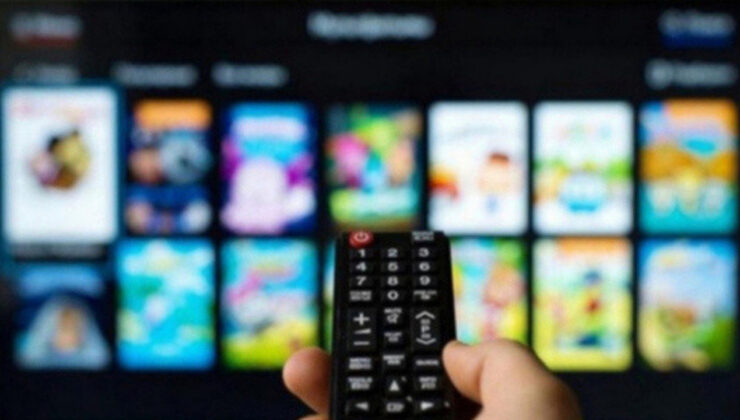 Reytinglerde kim birinci oldu? İşte 9 Ağustos TV reyting sonuçları…
