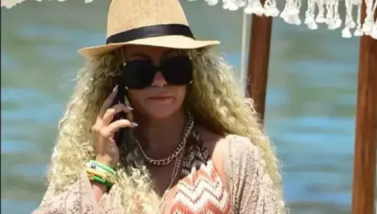 Yeliz Yeşilmen ''fakirlere'' seslendi: Bodrum'a gelmek zorunda değilsiniz!