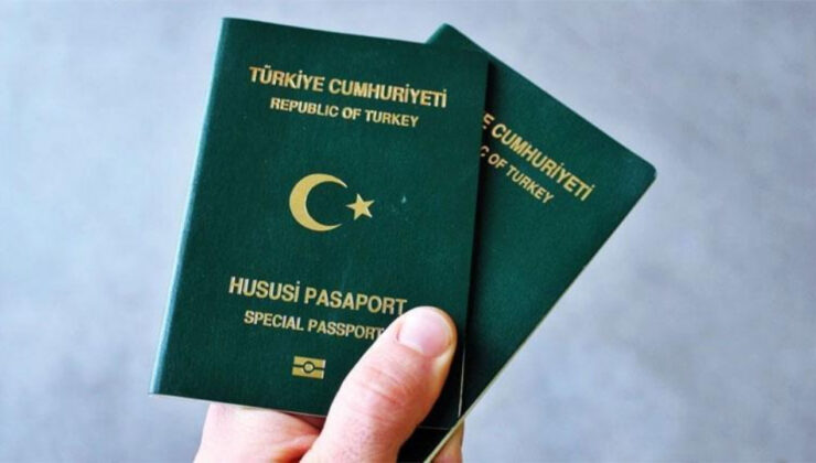 Yeşil (Husisi) pasaport nasıl alınır? Yeşil (Hususi) pasaportun önemi nedir?