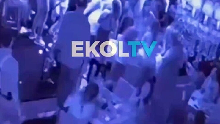 Sahnede kalp krizi geçiren Metin Arolat hayatını kaybetti
