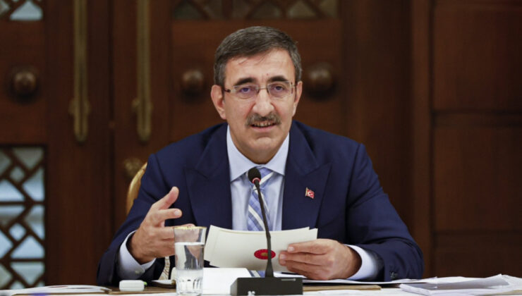 Ekonomide yeni yol haritası! Enflasyon hedefleri yükseldi