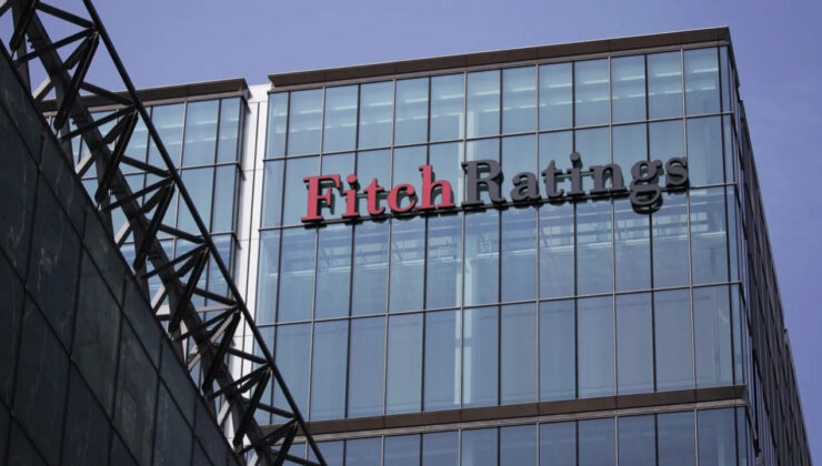 Fitch raporunda çıkarları bozulan lobilere dikkat çekti