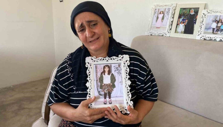 Korkunç cinayette yeni gelişme! Narin'in annesi Yüksel Güran'ın diş ölçüsü alınacak