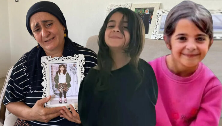 Narin Güran'ın annesi Yüksel Güran'ın ifadesi ortaya çıktı: "Utanç duyuyorum"