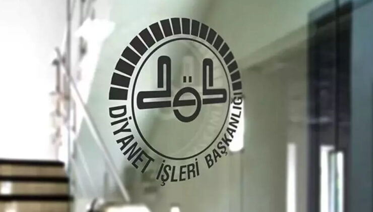 Diyanet'ten 'konut' açıklaması