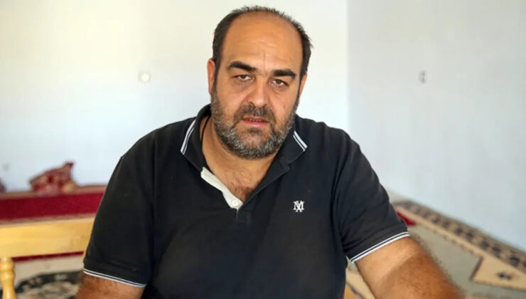 Narin'in babasının ifadesi ortaya çıktı! Dikkat çeken ifadeler…