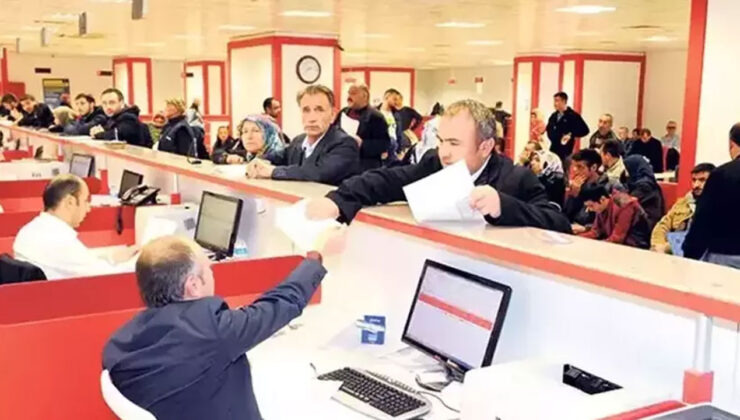 GİB internet sitesinden açıkladı! Depremden etkilenen 4 il ve 2 ilçe için süre uzatıldı