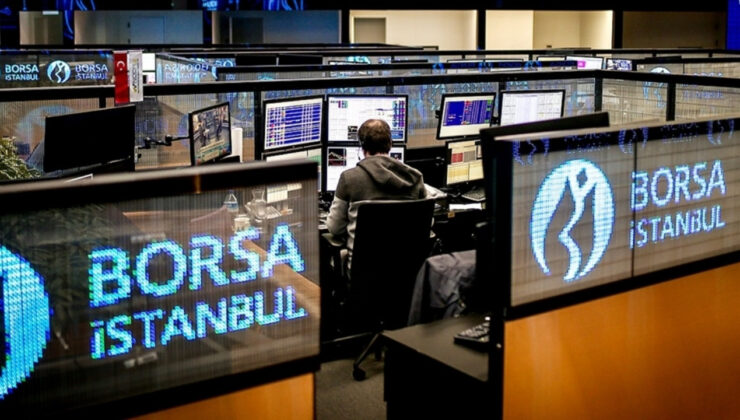 2 Eylül 2024 borsa günü yükselişle tamamladı! İşte günün en çok işlem gören hisseleri…