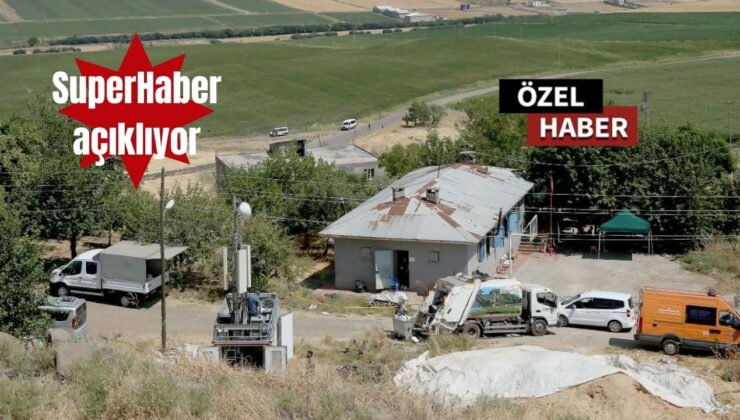 SuperHaber açıklıyor… Köyde omerta uygulandı! Kadınlar, cinayeti Narin için Kuran okuyarak ihbar etti