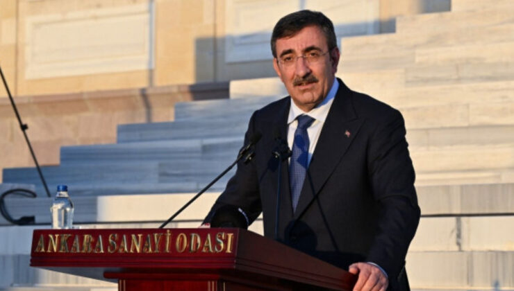 Cumhurbaşkanı Yardımcısı Yılmaz'dan enflasyon açıklaması: İşte yıl sonu tahminini…