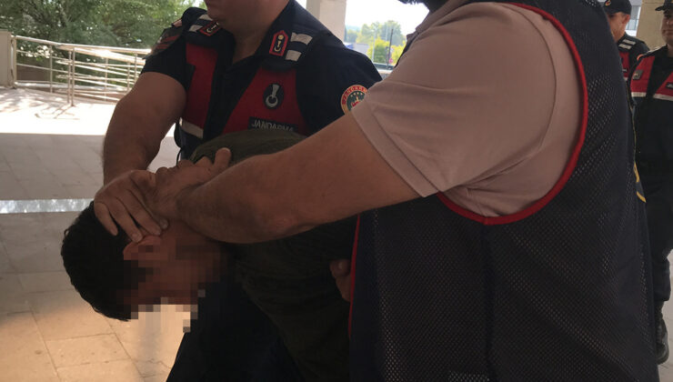Edirne’de kan donduran olay: Babasını öldürdü, cesedini baltayla parçalayıp yaktı