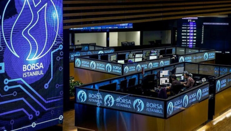 3 Eylül 2024 borsa günü düşüşle tamamladı! İşte en çok işlem gören hisseler…