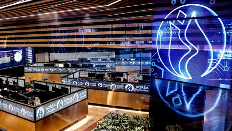 12 Eylül 2024 borsa günü yükselişle tamamladı! İşte günün en çok işlem gören hisseleri