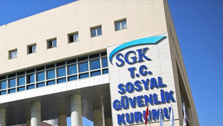 Bakanlık resmen duyurdu! SGK'ya 70 sözleşmeli personel alınacak