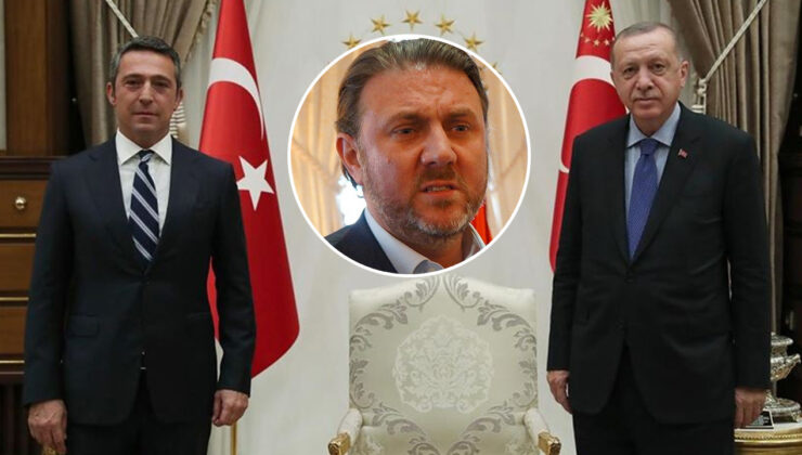 Erdoğan’ın Başdanışmanı Yiğit Bulut’tan olay gönderme: ”Dede parasıyla olmaz”