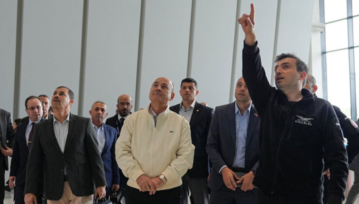 Mısır’ın Türkiye’den SİHA tedarikinde son durum ne? Kritik gün belli oldu!