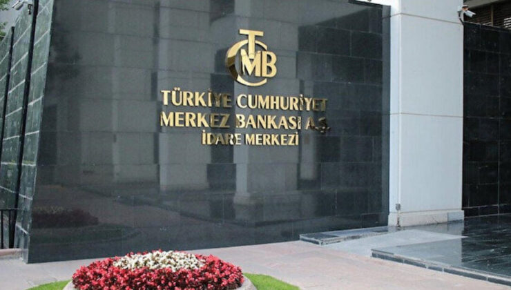 Merkez'den enflasyon değerlendirmesi! Kayda değer değişiklik yok