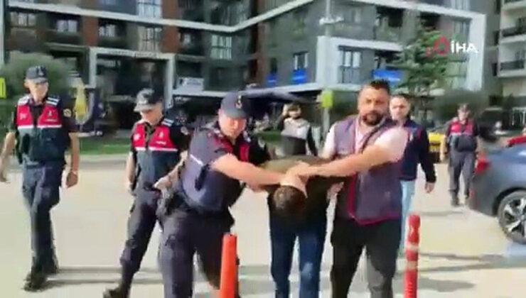 Edirne’de kan donduran olay: Babasını öldürdü, cesedini baltayla parçalayıp yaktı