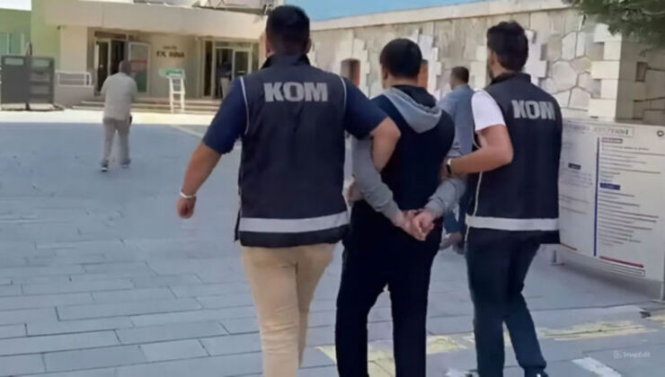 FETÖ'nün askeri ve emniyet mahrem yapılanmasına operasyon! Onlarca şüpheli yakalandı…