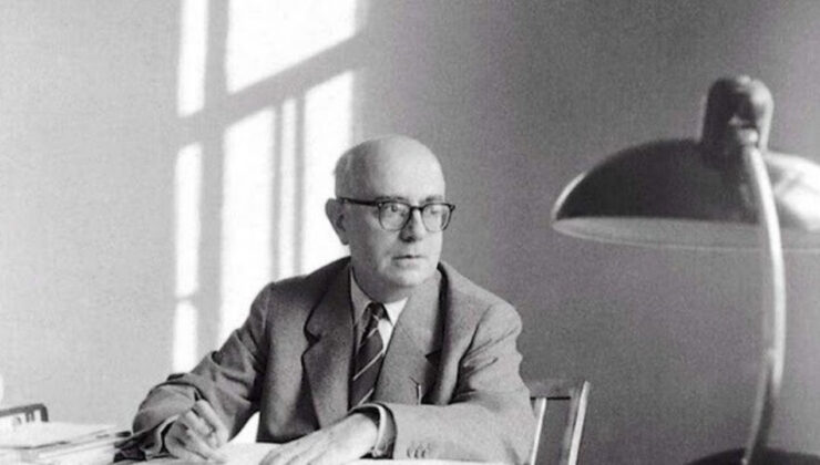 Theodor Adorno kimdir?