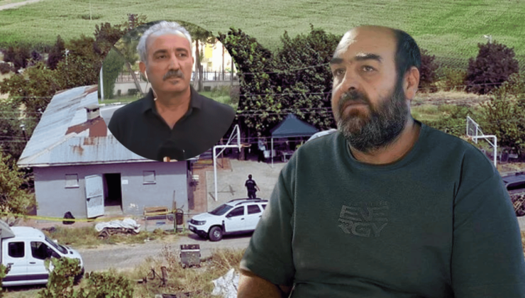 Narin Güran'ın acılı babası Halk TV’ye adeta ateş püskürdü: 'Be utanmazlar' diye seslendi!