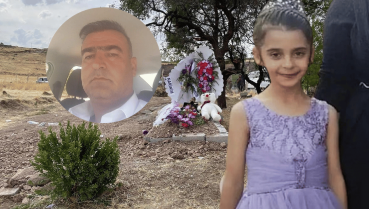 Narin Güran cinayetinde tutuklu olan amcanın son ifadesi ortaya çıktı!
