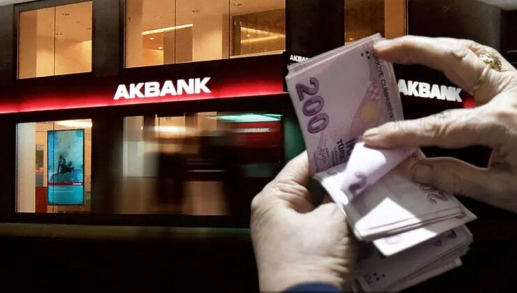 Akbank'ta hesabı olan soyuluyor! Mağdurlar dertlerini sosyal medyada duyurmaya başladı