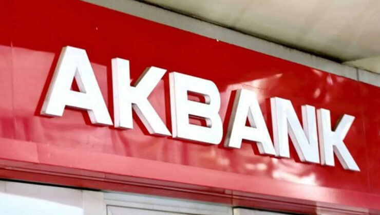 Akbank olayı nedir? Akbank hesaplarından para mı çekiliyor? Akbank güvenlik açığı mı yaşanıyor? Akbank'ta hesabı olanlar dikkat!