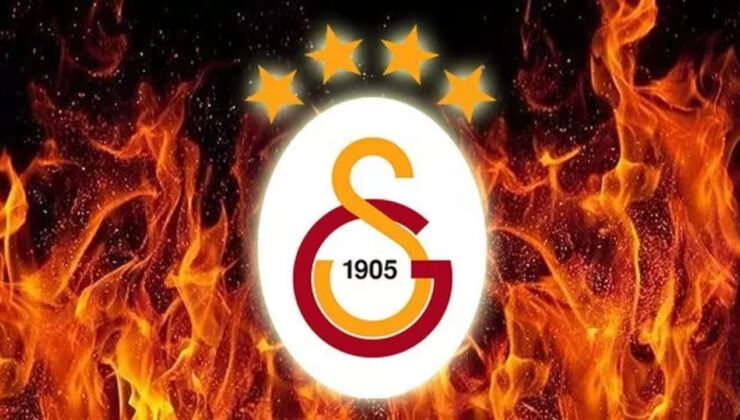 Galatasaray'da beklenen ayrılık resmen gerçekleşti: İşte yeni takımı…