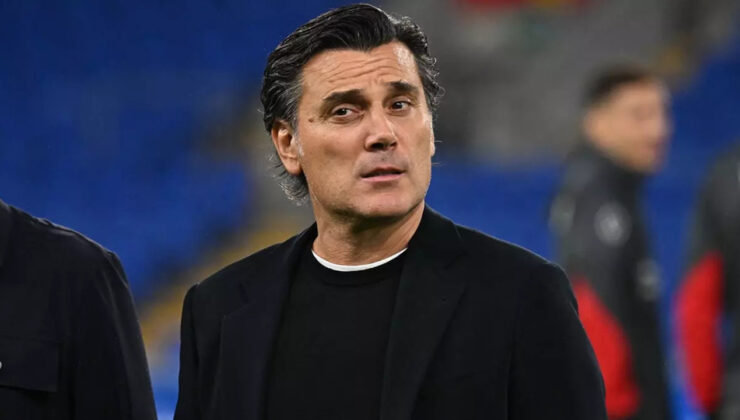 Vincenzo Montella, dikkat çeken açıklama: 10 kişi kalınca daha çok beğendim takımı!
