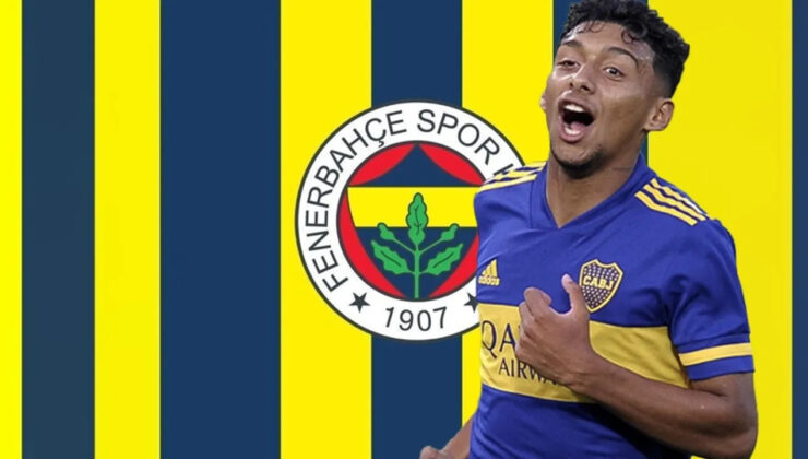 Boca Juniors kabul etti, Fenerbahçe Cristian Medina transferini bitirdi! İşte sözleşme detayları…