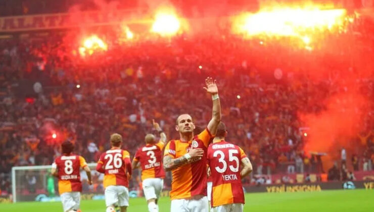Galatasaray ve Trabzonspor PFDK’ya sevk edildi