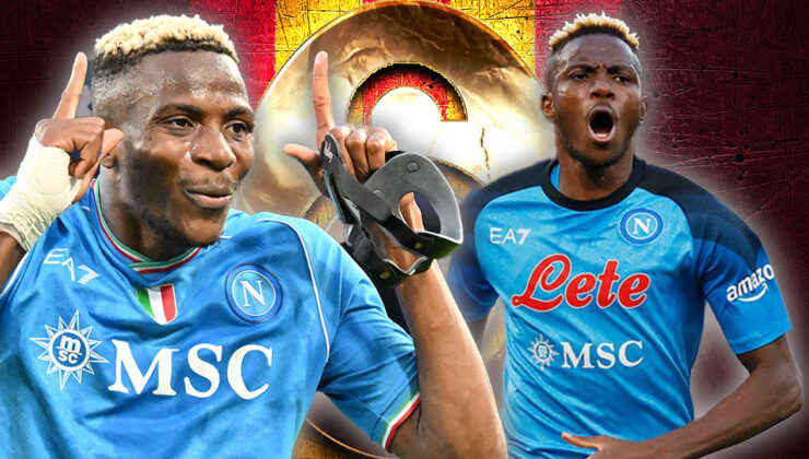 Galatasaray Türk futbol tarihinin en büyük transferini bitirdi! Süper Lig'e 100 milyon euroluk golcü geliyor: Anlaşma tamam, sosyal medya yıkılıyor