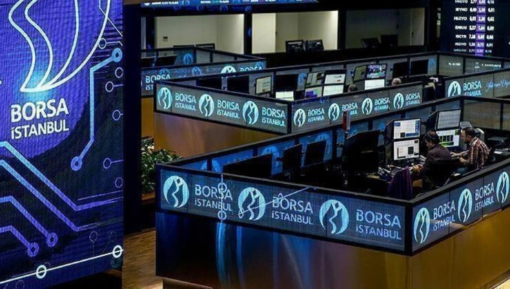 19 Eylül 2024 Borsa günü yükselişle tamamladı! İşte en çok işlem gören hisseler…