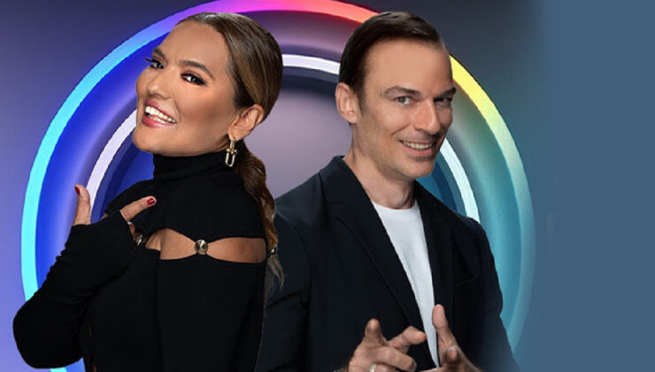 Demet Akalın'dan Acun Ilıcalı'ya MasterChef göndermesi: "Patron MasterChef'ten kazanıyormuş!"