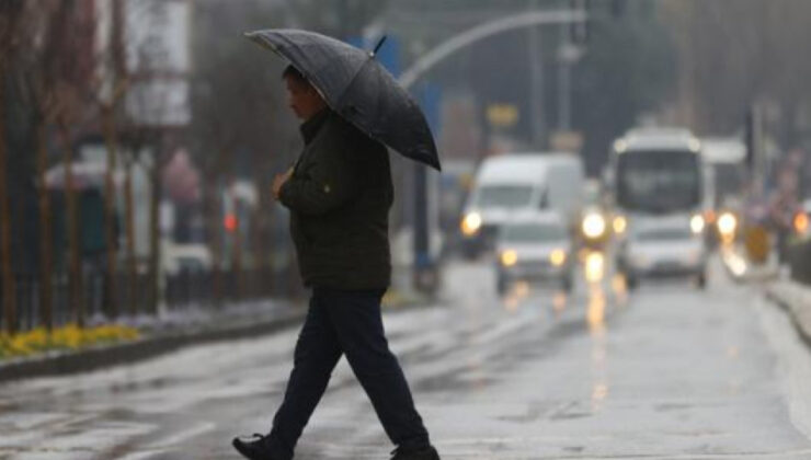 21 Eylül 2024 deprem bölgesi hava durumu raporu yayınlandı! İşte 11 ilde beklenen hava sıcaklıkları…