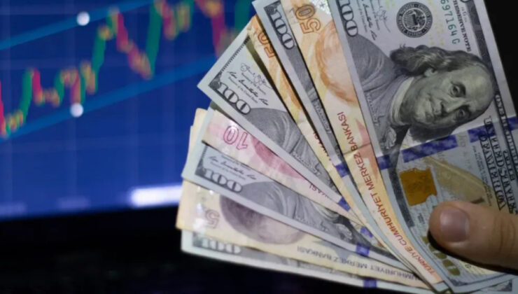 Merkez anketi açıkladı: İşte yıl sonu dolar ve enflasyon tahmini