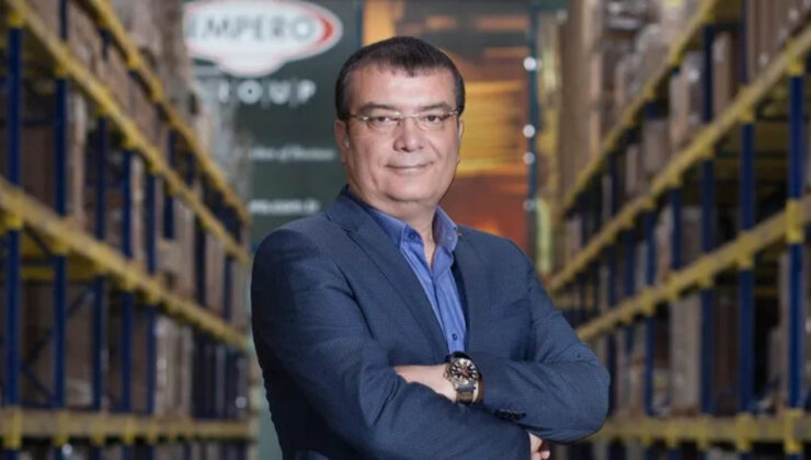 Empero’dan Konya’ya 2 milyar liralık dev yatırım